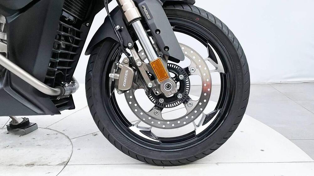 Zontes ZT125-G1 (2020 - 26) (5)