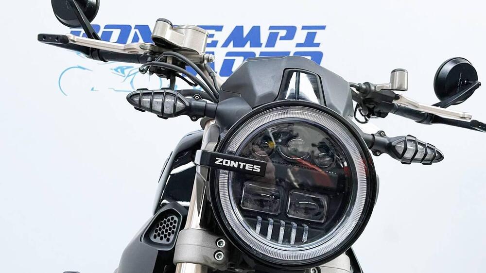 Zontes ZT125-G1 (2020 - 26) (16)