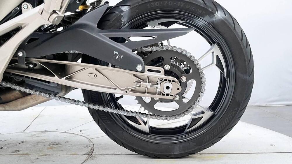 Zontes ZT125-G1 (2020 - 26) (8)