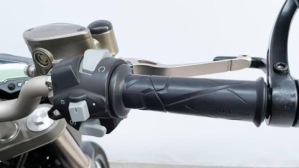 Zontes ZT125-G1 (2020 - 26) (14)