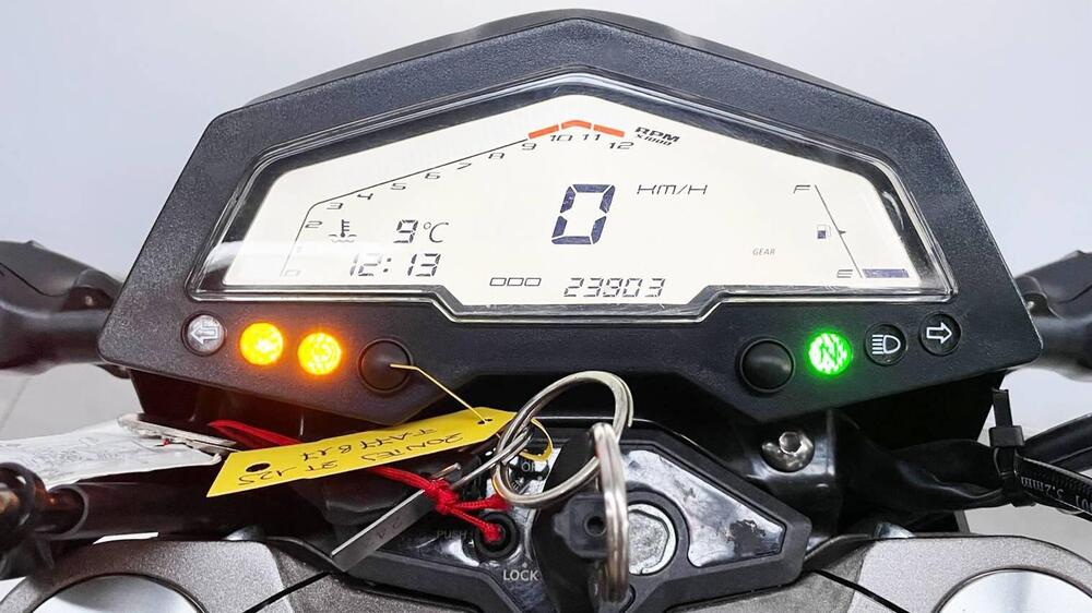 Zontes ZT125-G1 (2020 - 26) (13)