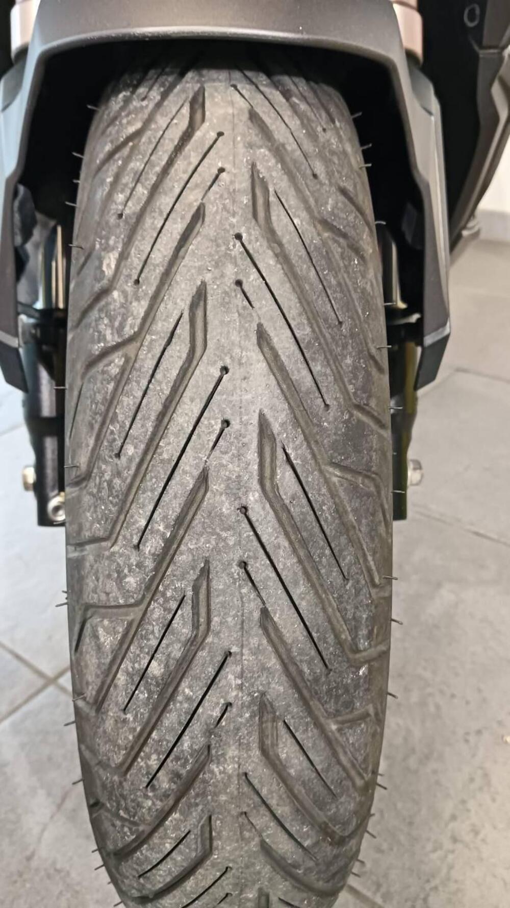 Honda ADV 350 (2022 - 24) (7)