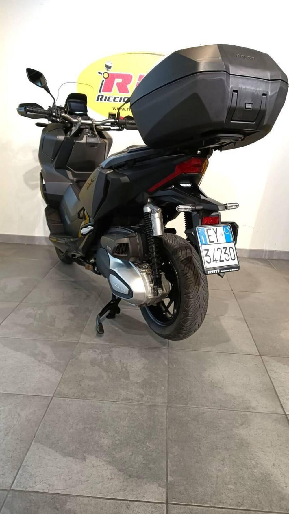 Honda ADV 350 (2022 - 24) (9)