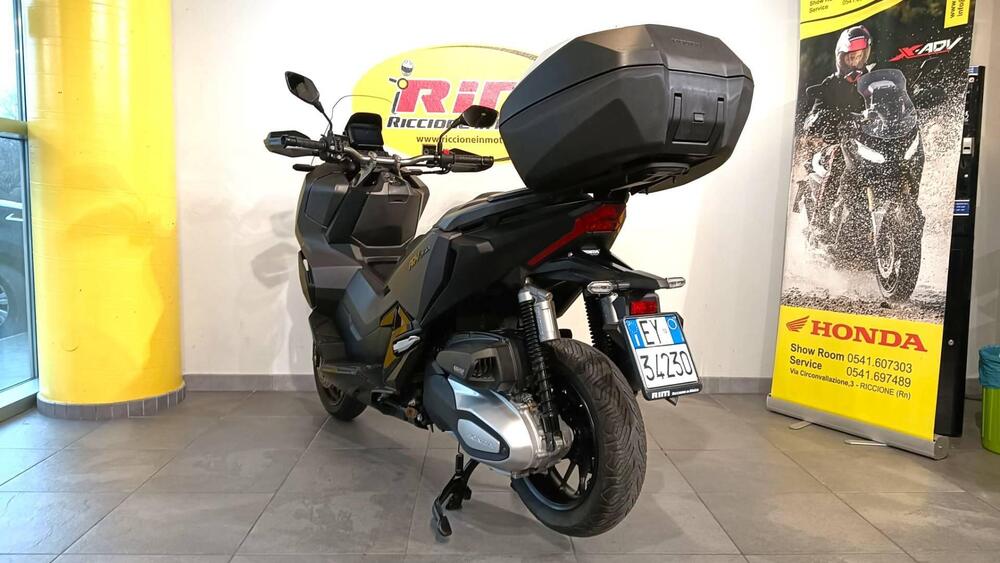 Honda ADV 350 (2022 - 24) (5)