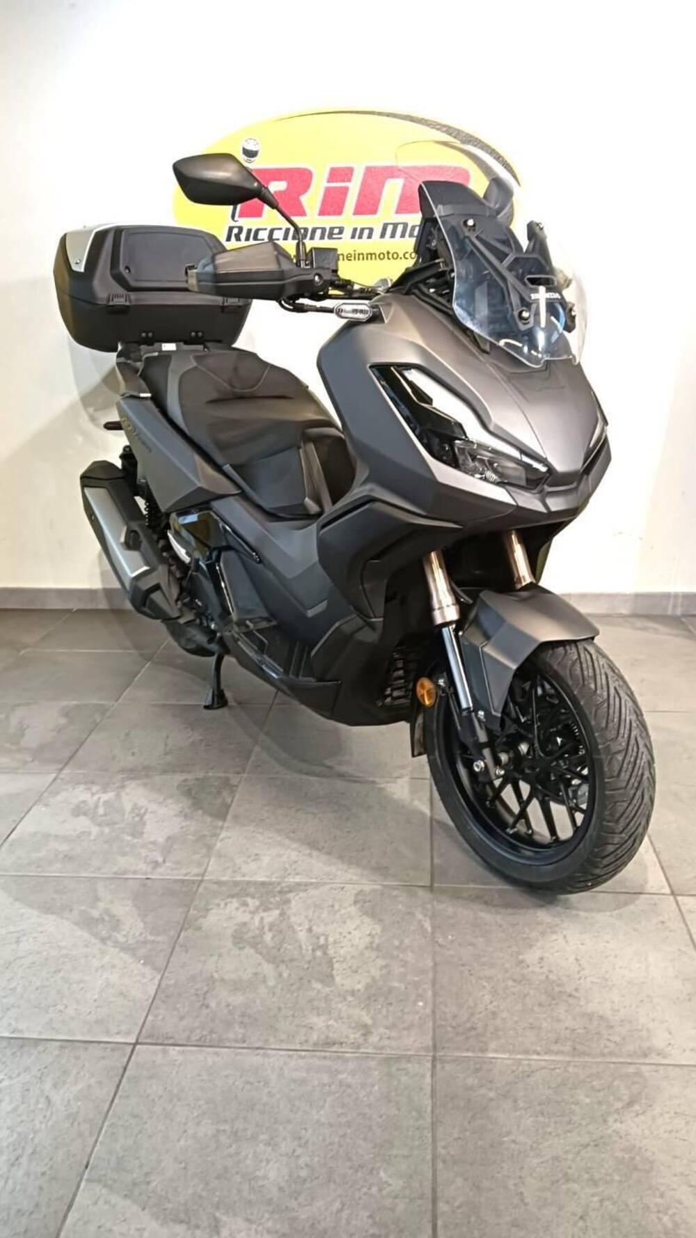 Honda ADV 350 (2022 - 24) (10)