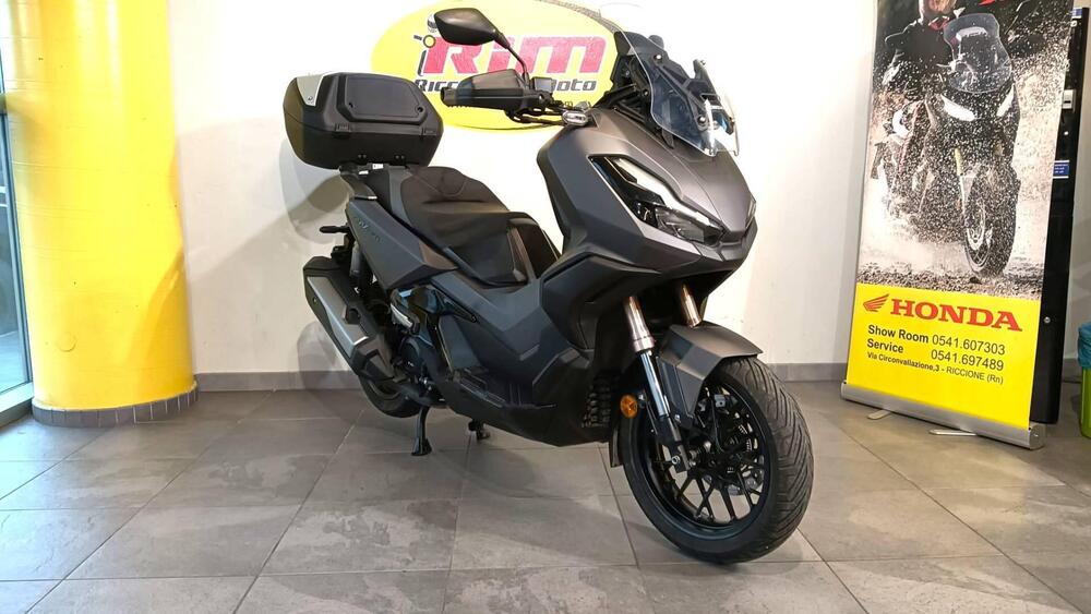 Honda ADV 350 (2022 - 24) (3)