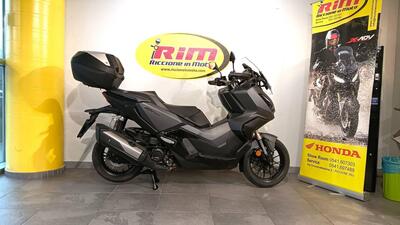 Honda ADV 350 (2022 - 24) usata