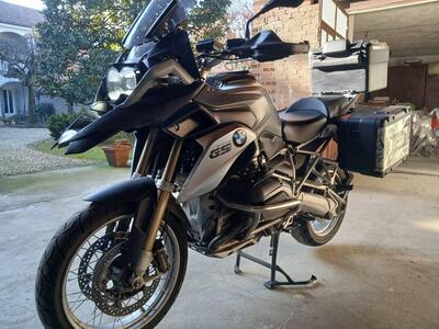 Bmw R 1200 GS (2013 - 16) usata