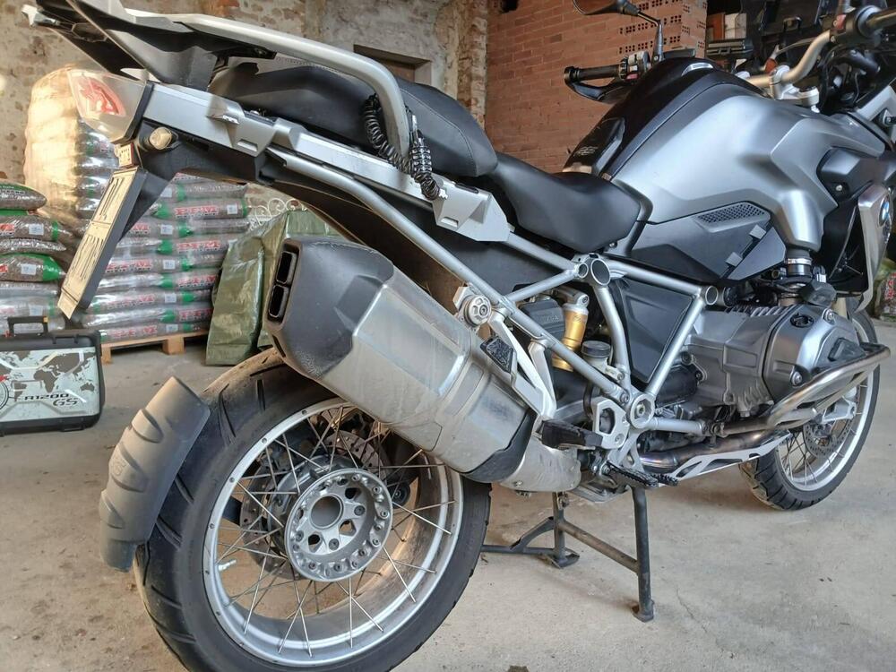 Bmw R 1200 GS (2013 - 16) (3)