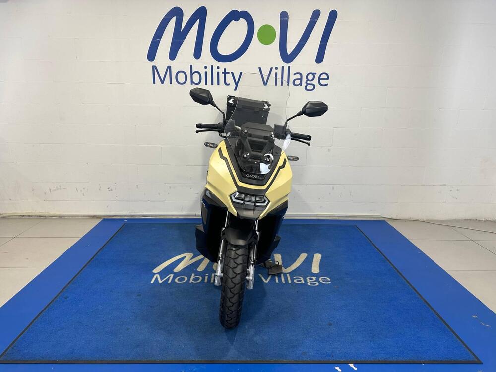 Um Italia Rockville 125 (2025 - 26) (7)