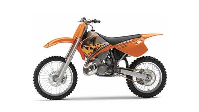 KTM 360 SX