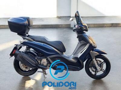 Piaggio Beverly 350 S ABS (2019 - 20) usata