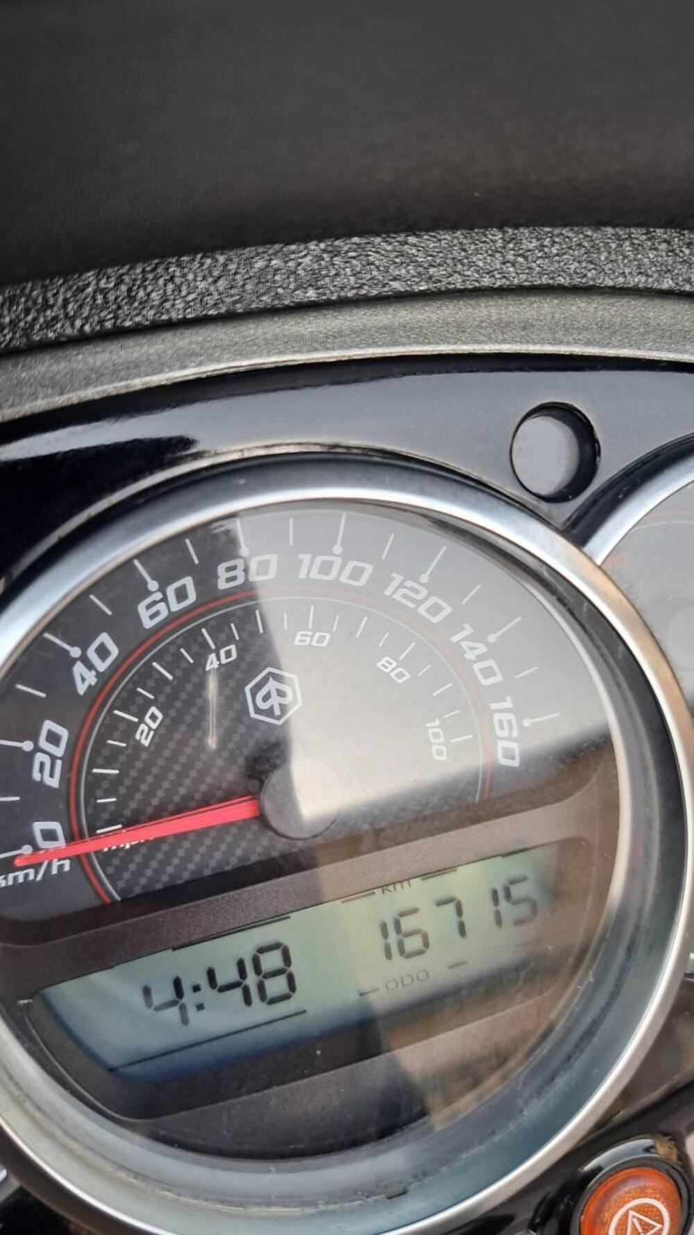 Piaggio Beverly 350 S ABS (2019 - 20) (6)