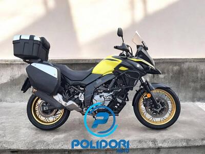 Suzuki V-Strom 650XT ABS (2017 - 20) usata