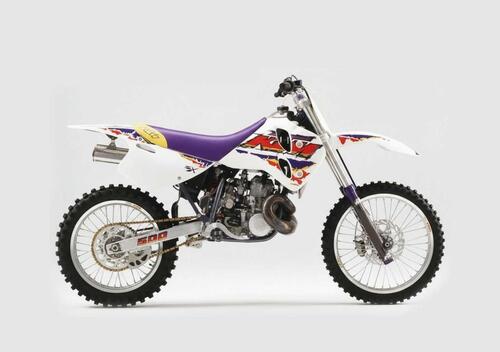 KTM 500 SX (1993 - 96)