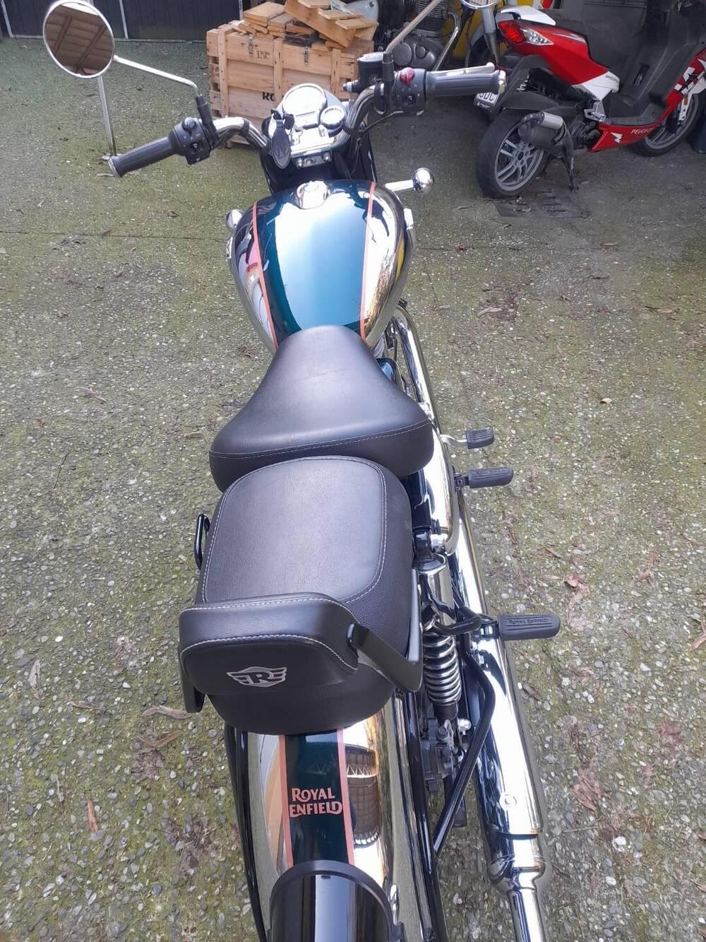 Royal Enfield Classic 350 (2021 - 26) (3)