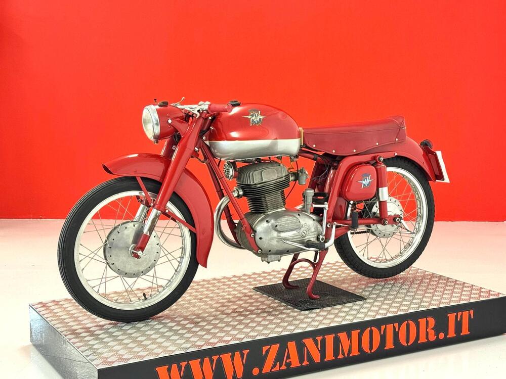 MV Agusta 175 SPORT CS DISCO VOLANTE (4)