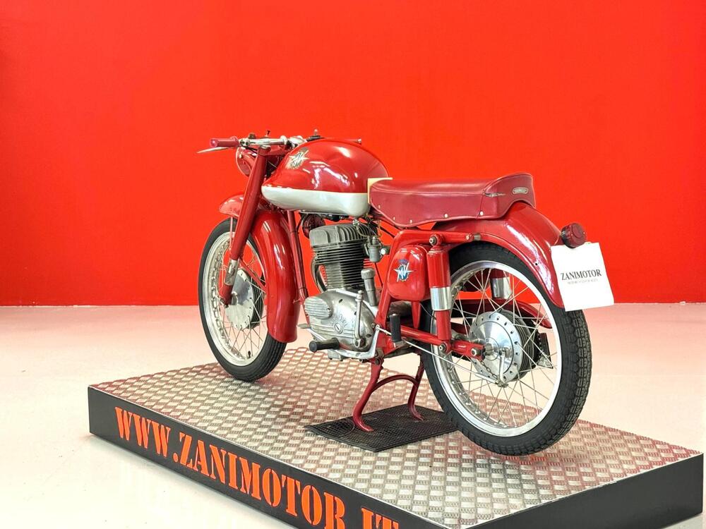 MV Agusta 175 SPORT CS DISCO VOLANTE (6)