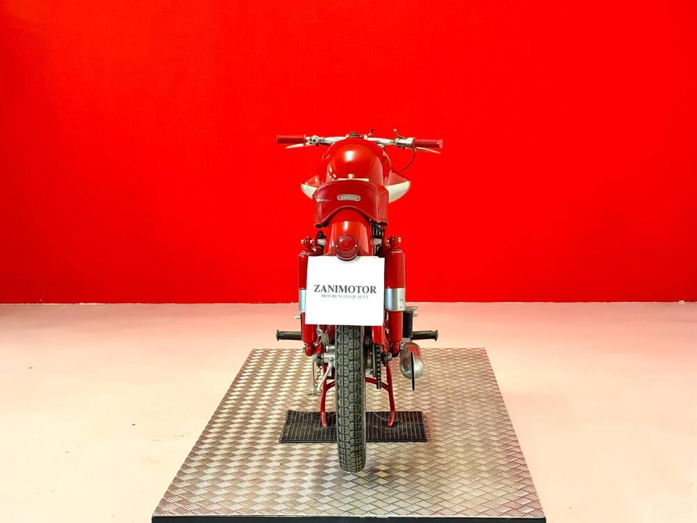 MV Agusta 175 SPORT CS DISCO VOLANTE (7)