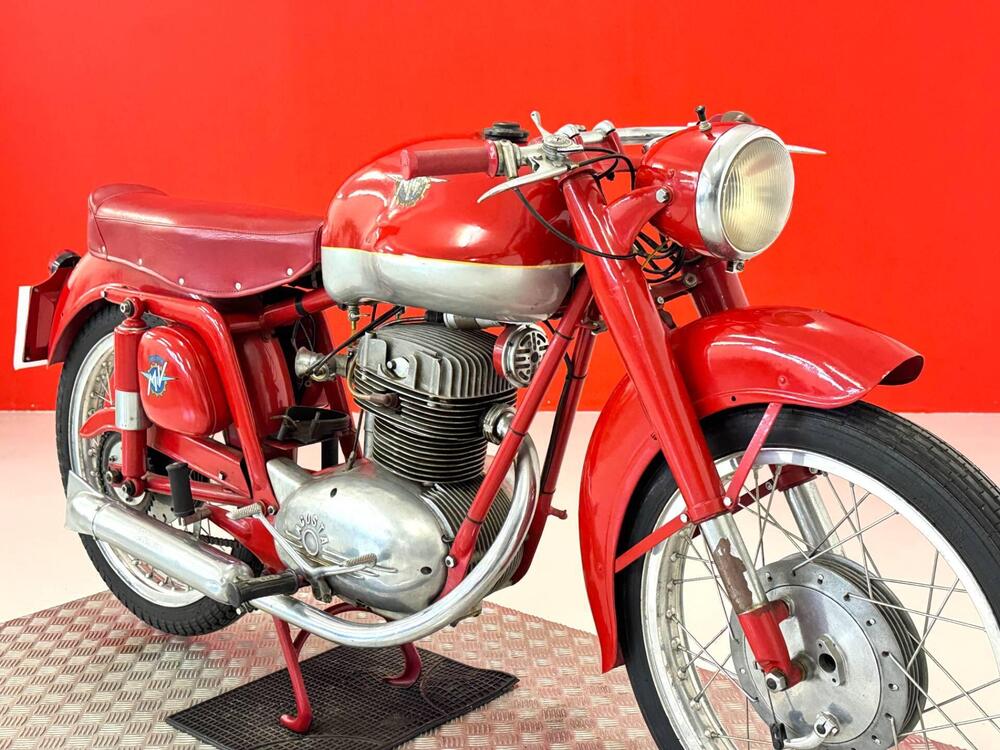 MV Agusta 175 SPORT CS DISCO VOLANTE (9)