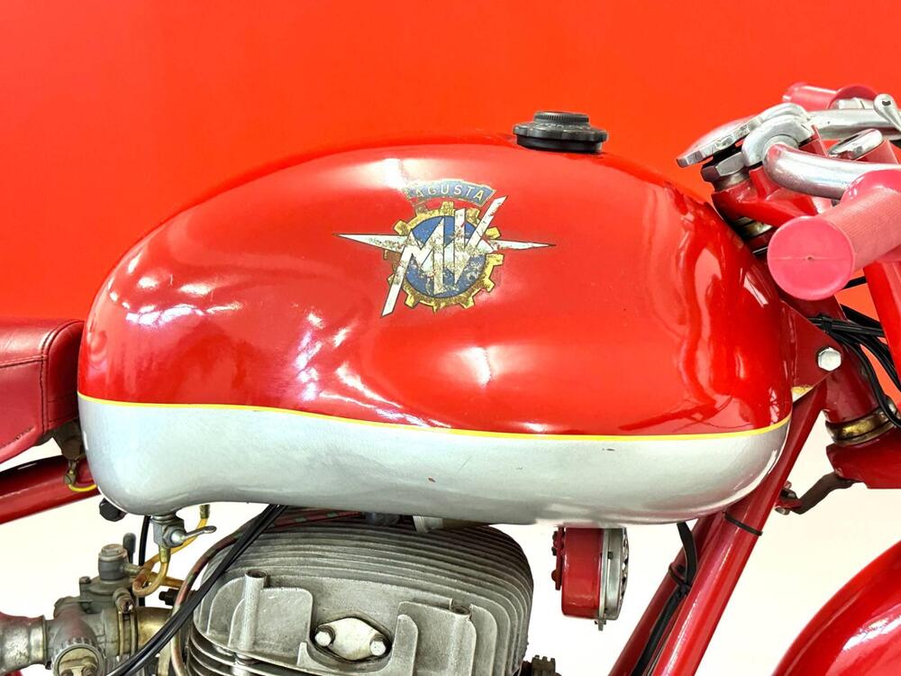 MV Agusta 175 SPORT CS DISCO VOLANTE (10)