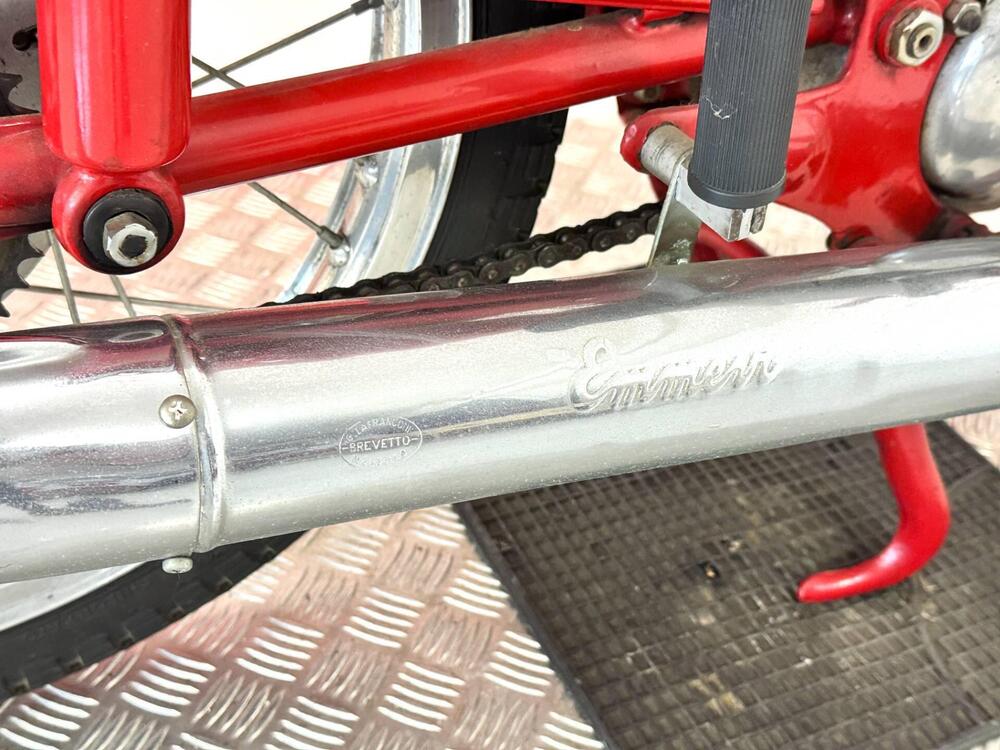 MV Agusta 175 SPORT CS DISCO VOLANTE (12)