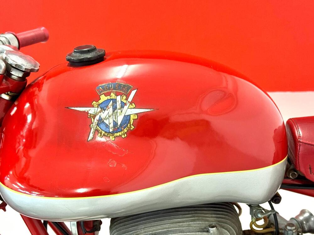 MV Agusta 175 SPORT CS DISCO VOLANTE (15)