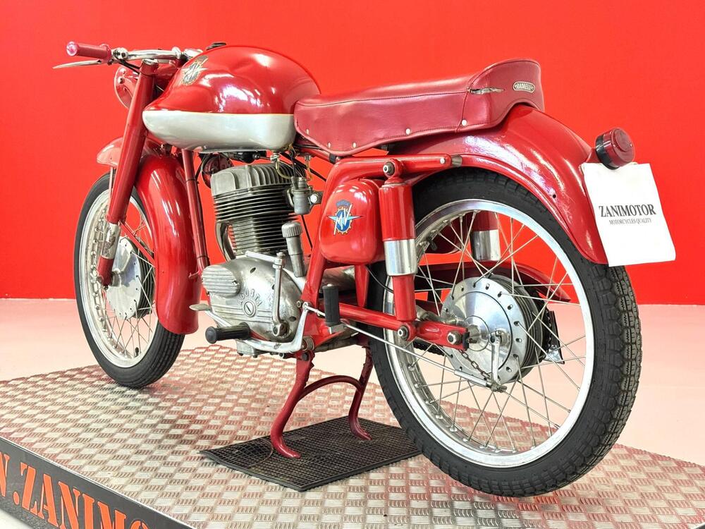 MV Agusta 175 SPORT CS DISCO VOLANTE (17)