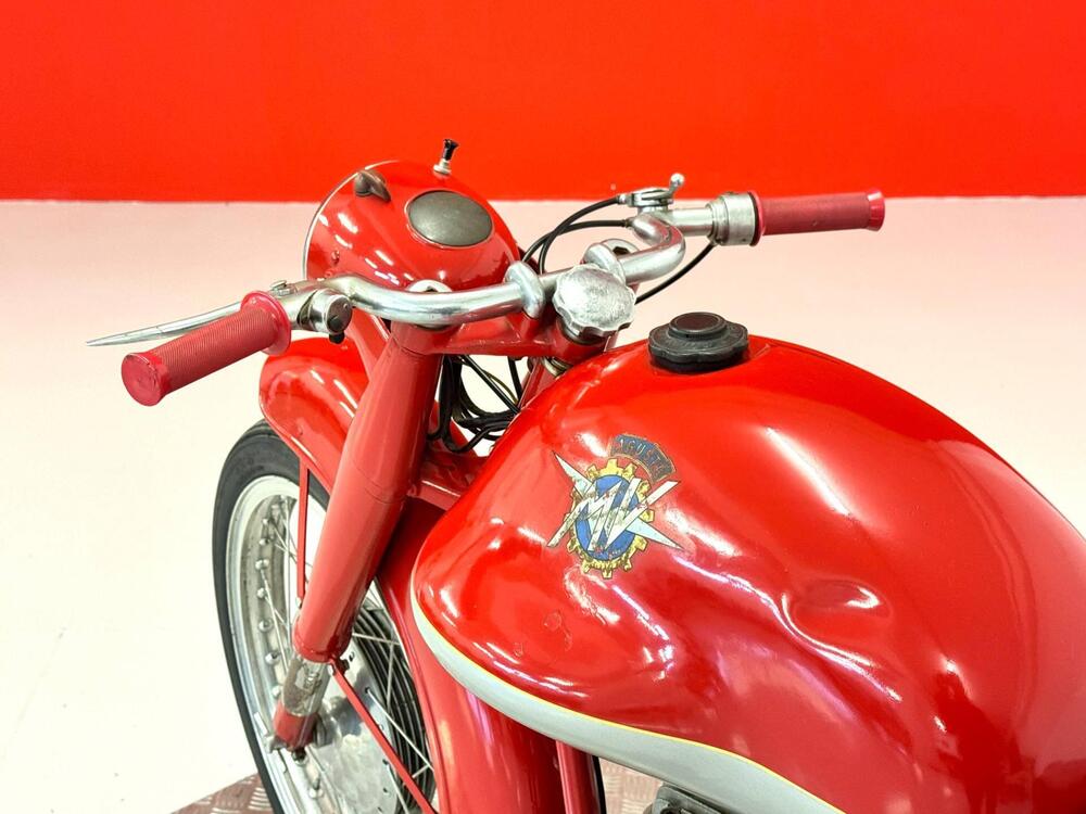 MV Agusta 175 SPORT CS DISCO VOLANTE (18)