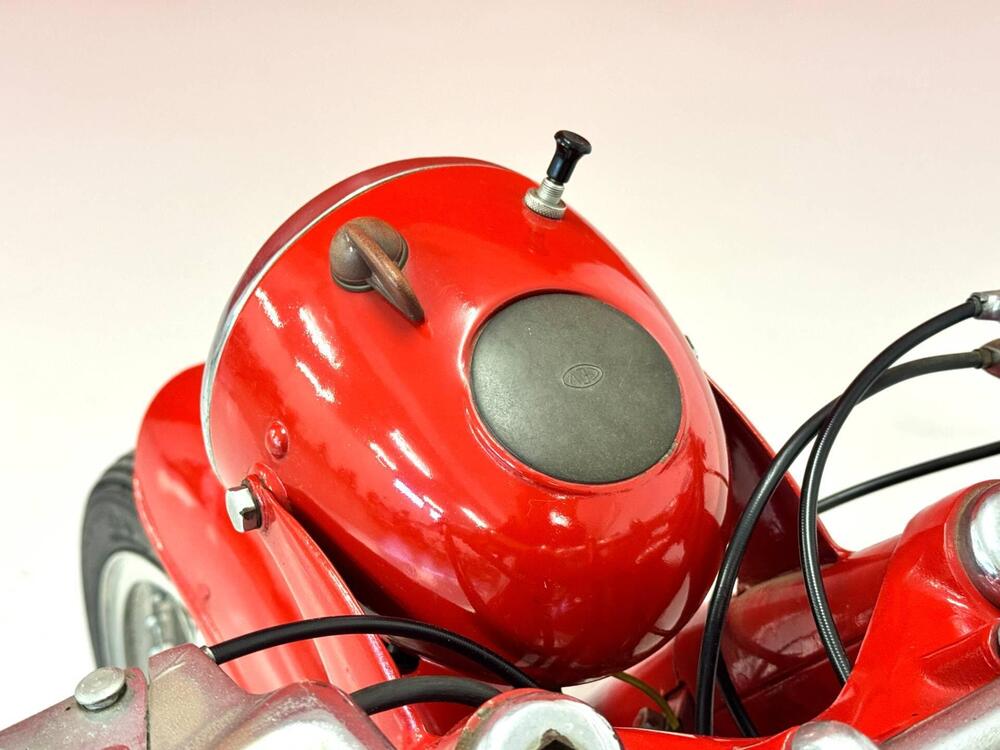 MV Agusta 175 SPORT CS DISCO VOLANTE (19)