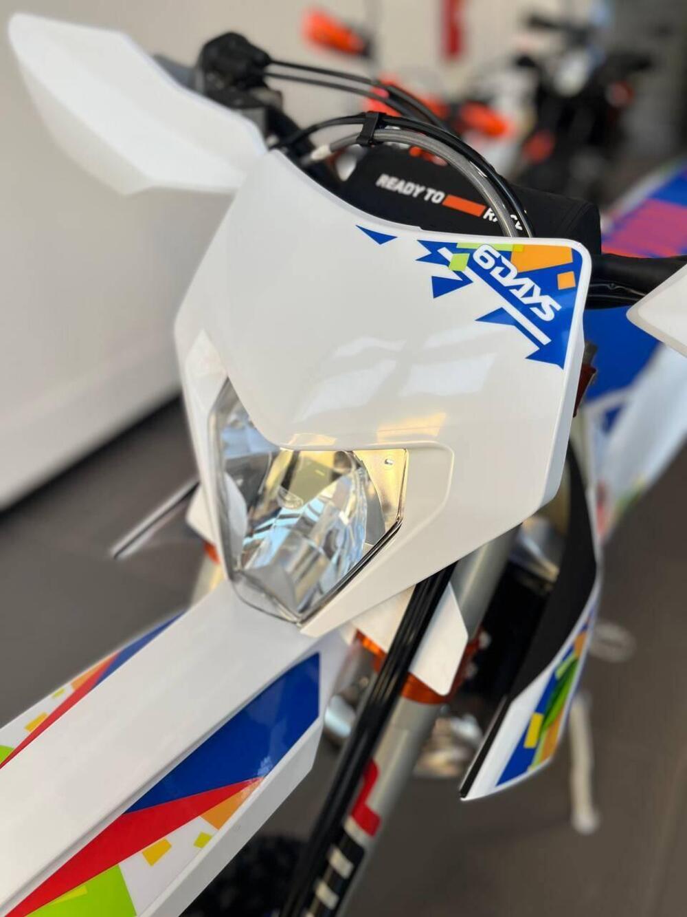 KTM 300 EXC 6Days (2026)