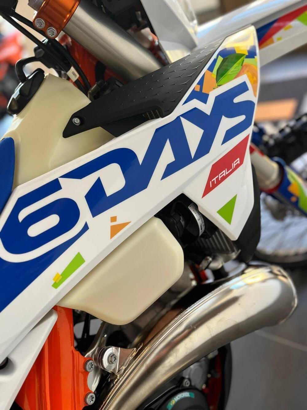 KTM 300 EXC 6Days (2026) (2)