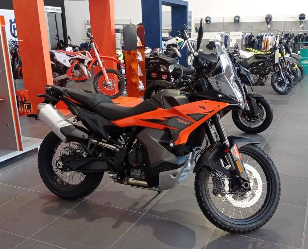 KTM 790 Adventure (2025 - 26) (2)