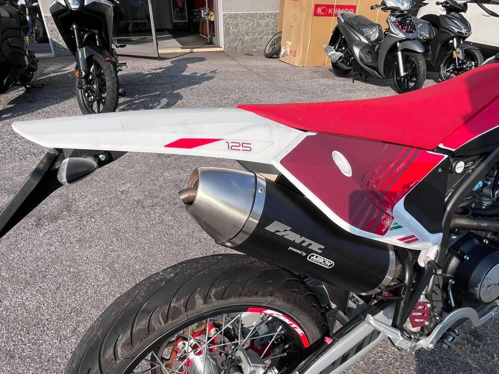 Fantic Motor XMF 125 Motard Competition 4T (2023 - 24) (3)