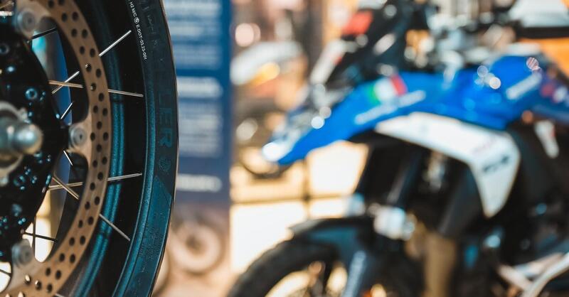 MBE 2026: il brand Metzeler presenta le ultime novit&agrave;