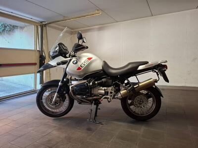 Bmw R 1150 GS Adventure (2002 - 06) usata