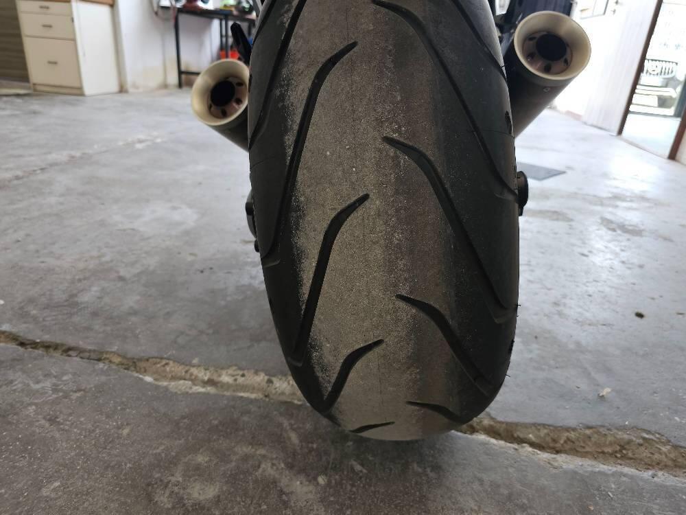 Yamaha VMAX (2008 - 17) (13)