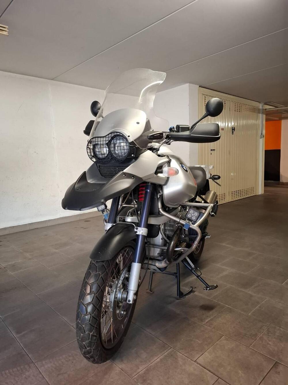 Bmw R 1150 GS Adventure (2002 - 06) (2)