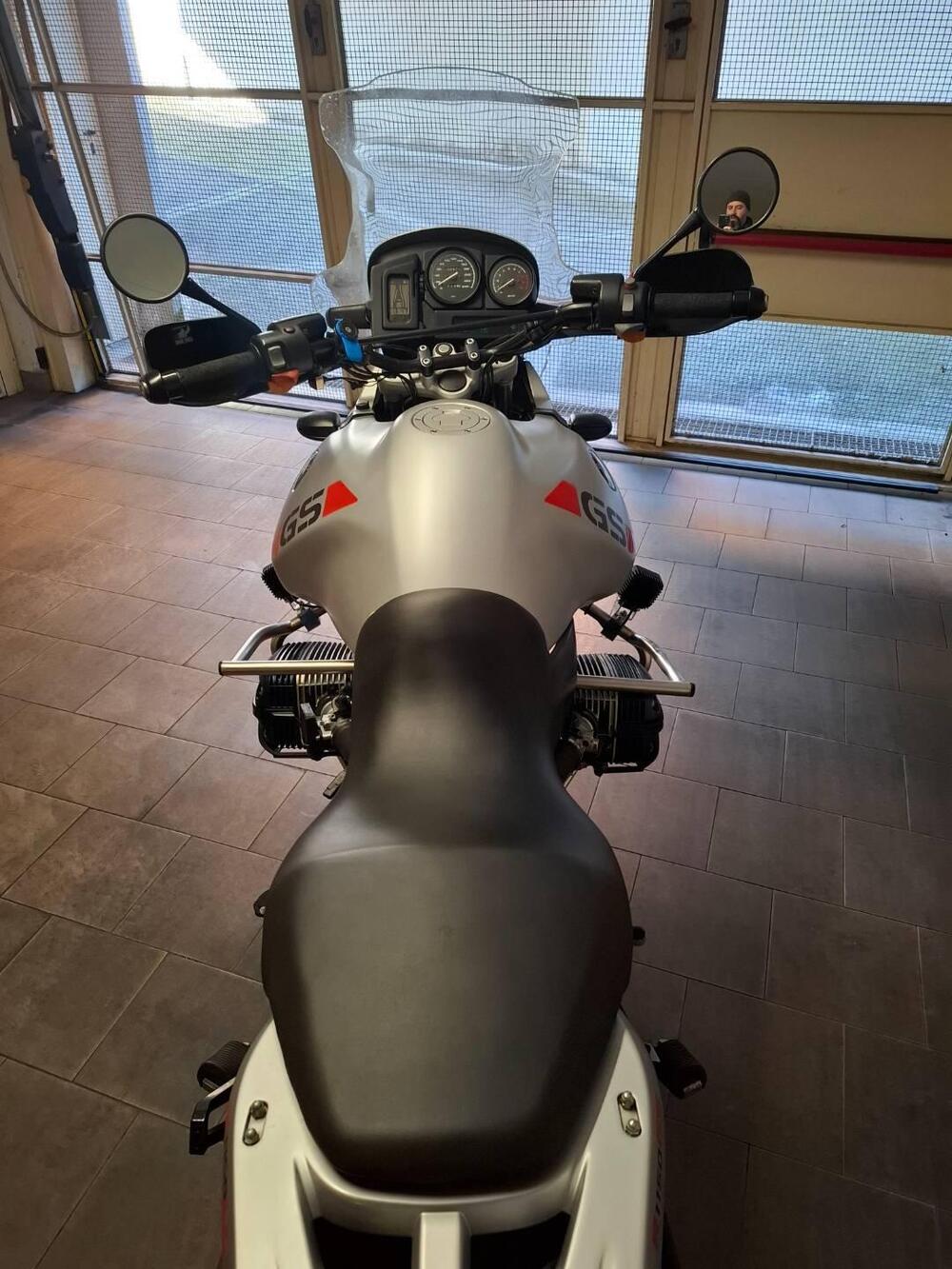 Bmw R 1150 GS Adventure (2002 - 06) (5)