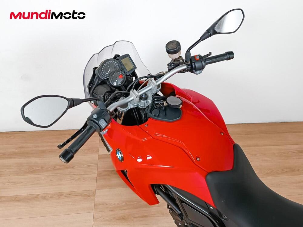 Bmw F 650 GS (2008 - 12) (11)