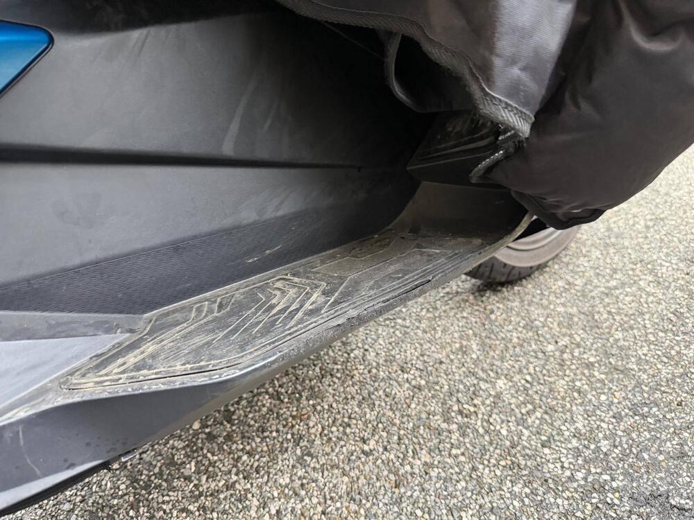 Bmw C 400 X (2018 - 20) (9)