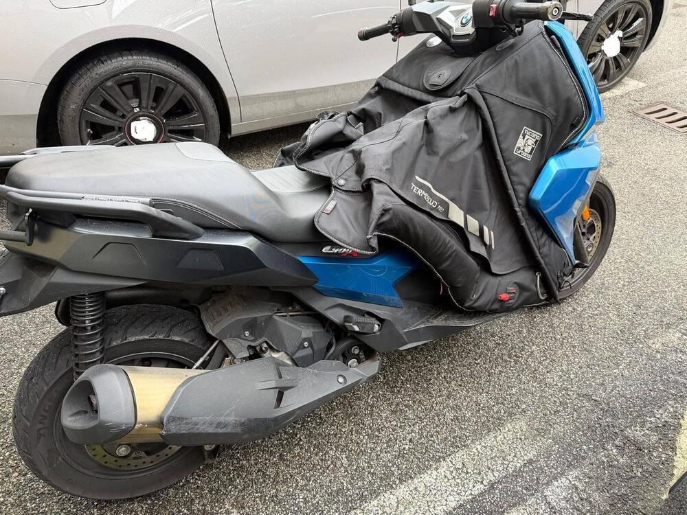 Bmw C 400 X (2018 - 20) (10)