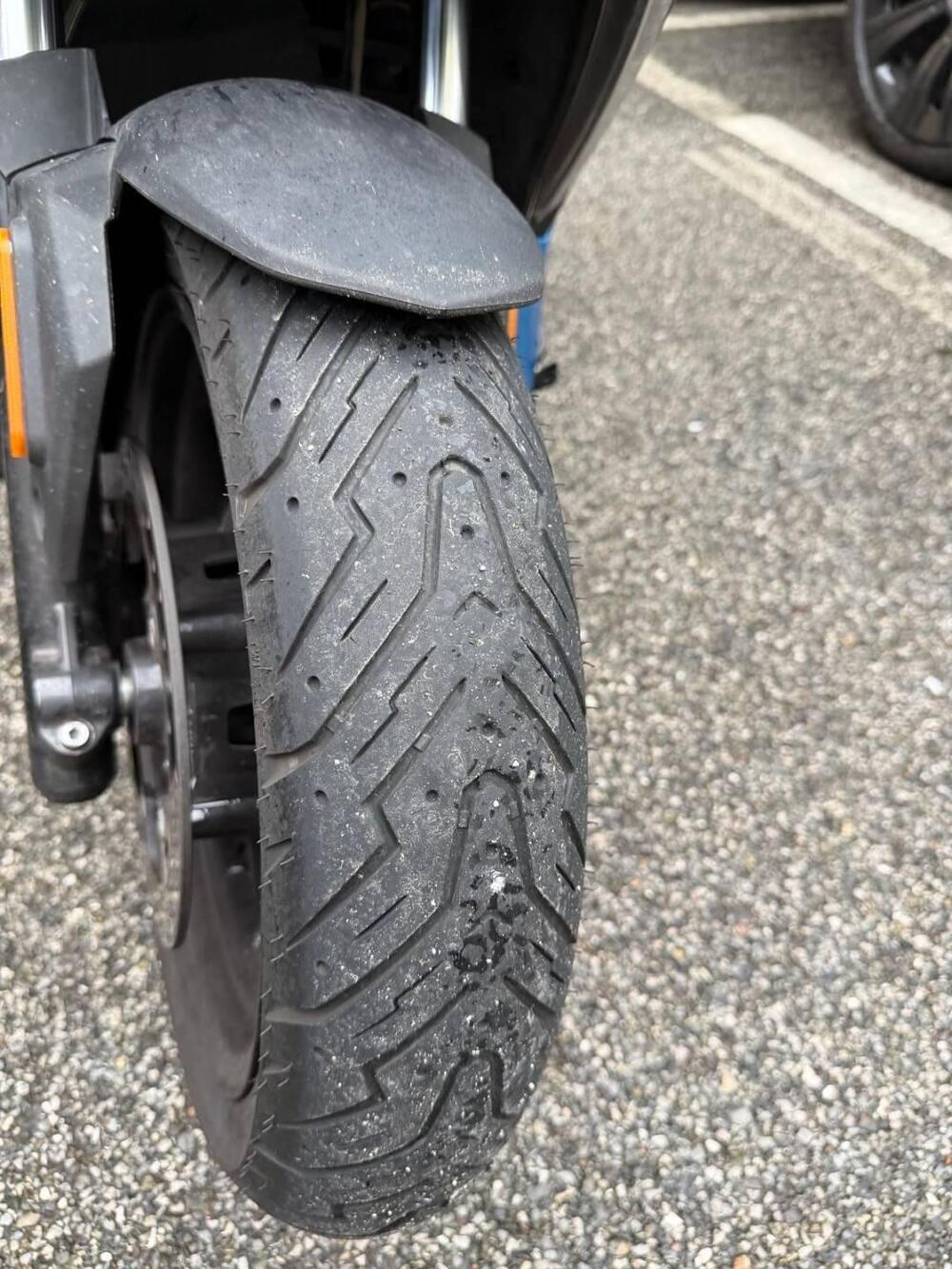 Bmw C 400 X (2018 - 20) (12)