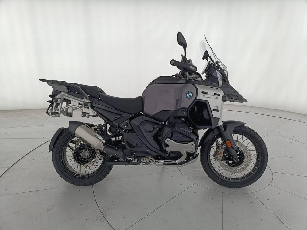 Bmw R 1300 GS Adventure Triple Black (2025 - 26)