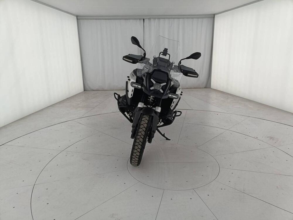 Bmw R 1300 GS Adventure Triple Black (2025 - 26) (2)