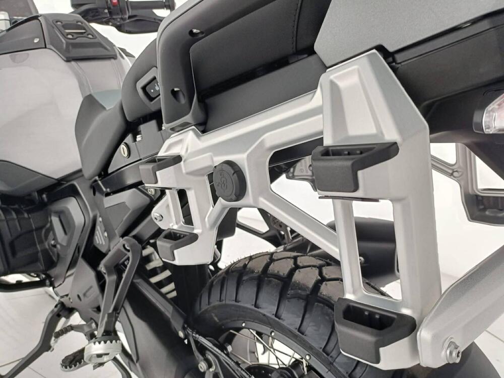 Bmw R 1300 GS Adventure Triple Black (2025 - 26) (5)