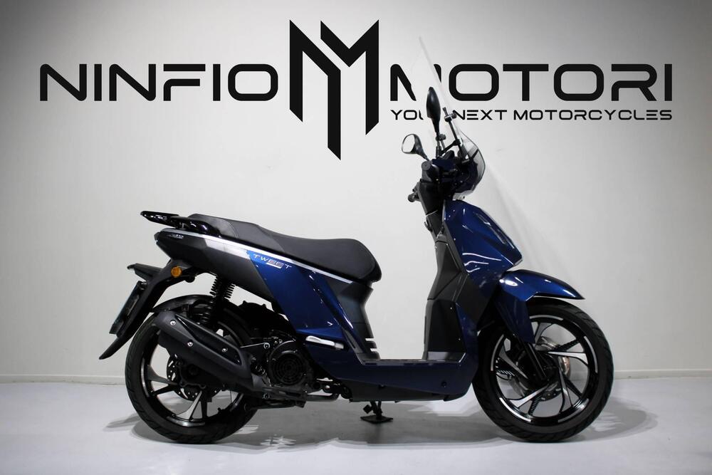 Peugeot Tweet 200 FL GT (2025 - 26)