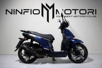 Peugeot Tweet 200 FL GT (2025 - 26) usata