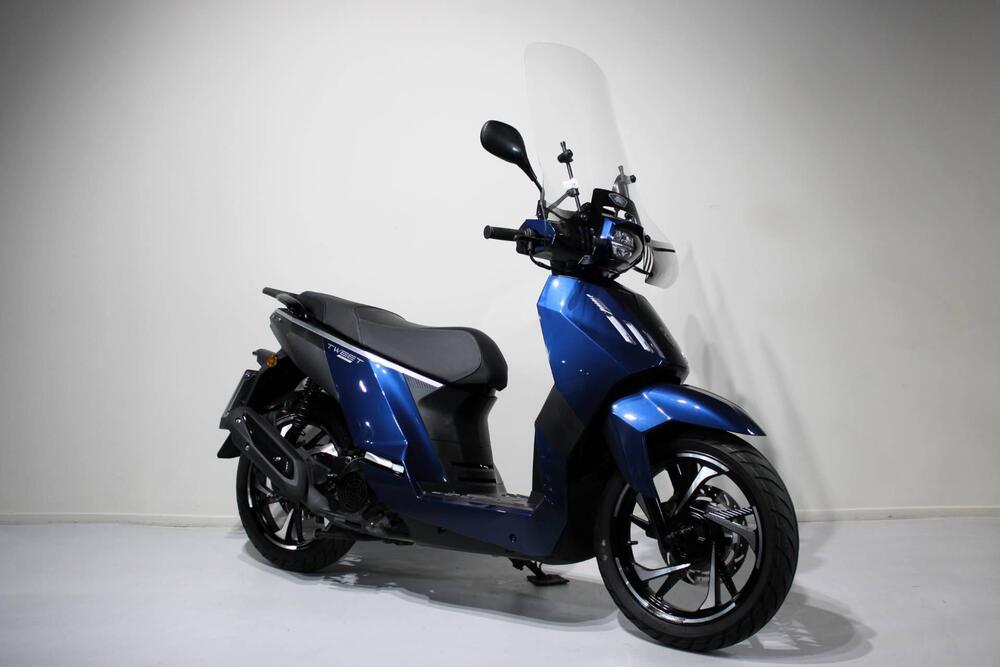 Peugeot Tweet 200 FL GT (2025 - 26) (2)