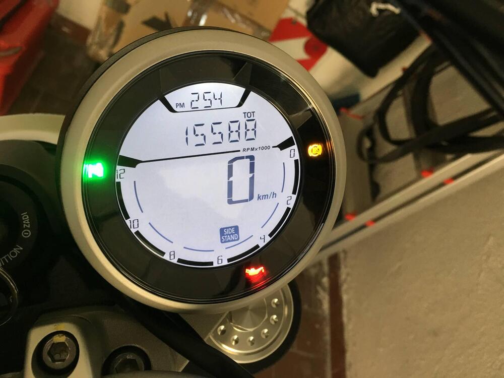 Ducati Scrambler 800 Icon (2017 - 20) (5)